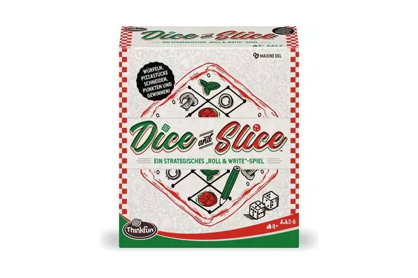 Ravensburger Brädspel - 2-6 spelare min - från8 År - Logikspel