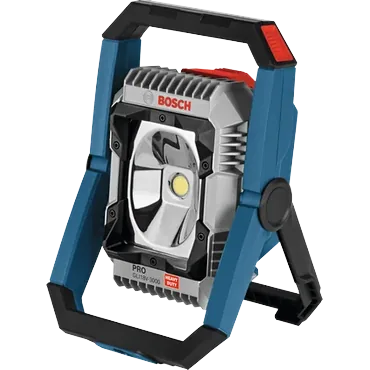 GLI 18V 3000 (blau/schwarz, ohne Akku und Ladegerät)