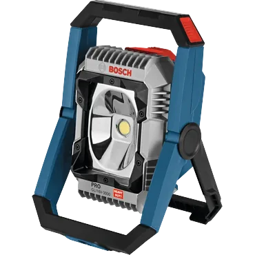 GLI 18V 3000 (blau/schwarz, ohne Akku und Ladegerät)