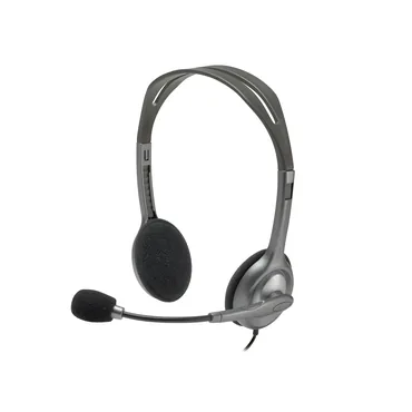 Logitech Stereo Headset H110
