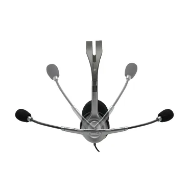 Logitech Stereo Headset H110