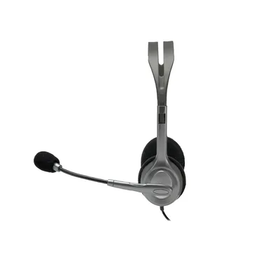 Logitech Stereo Headset H110