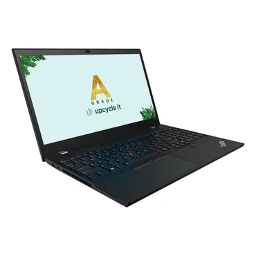 [upcycle it] Lenovo ThinkPad T15p 1. Gen (GRADE A)