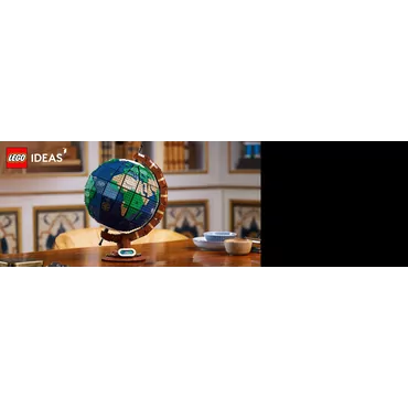 LEGO Ideas 21332