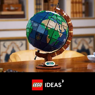 LEGO Ideas 21332