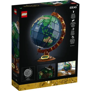 LEGO Ideas 21332