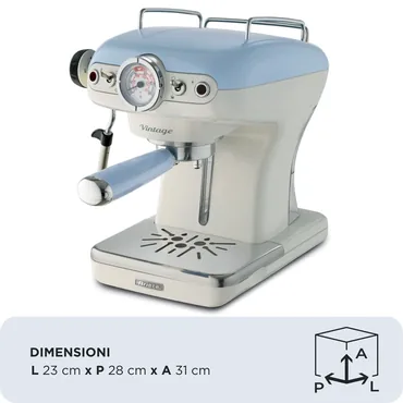 Ariete 1389 Vintage