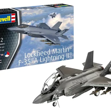 Revell Byggesæt