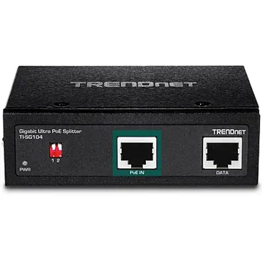 TRENDnet TI-SG104