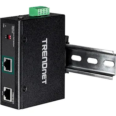 TRENDnet TI-SG104