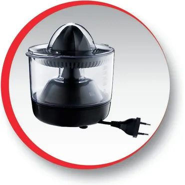 Moulinex PC 1208 Ultra Compact schwarz