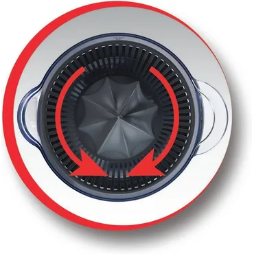 Moulinex PC 1208 Ultra Compact schwarz