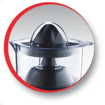 Moulinex PC 1208 Ultra Compact schwarz