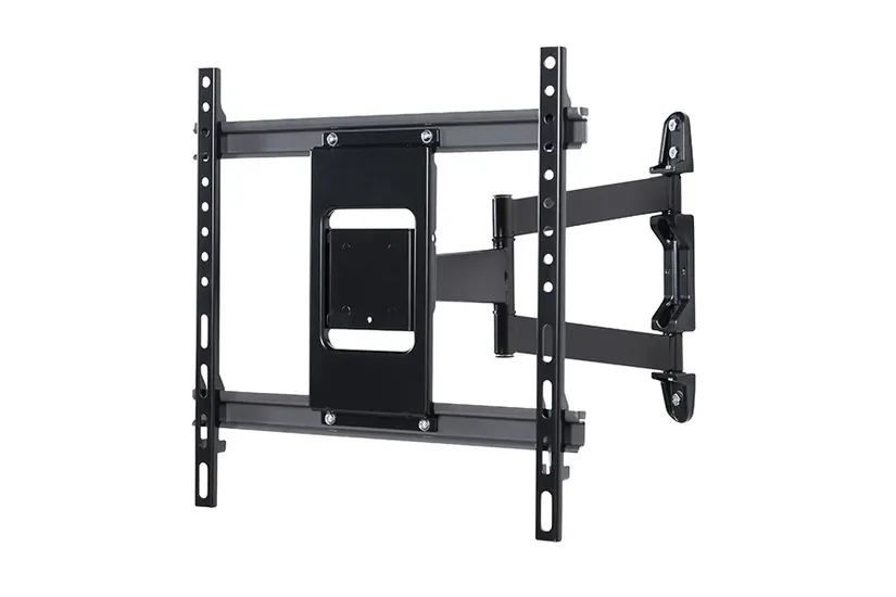 B-TECH BTV513/B - monteringssæt - Ultra-Slim - för platt panel - sort