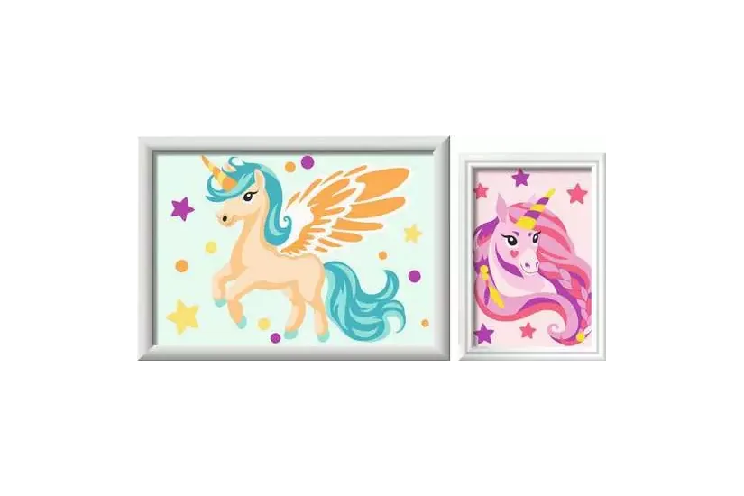 CreArt - Neon Atelier Einhorn