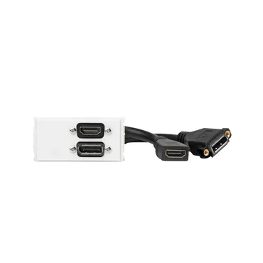 VivoLink stikkontaktpanel