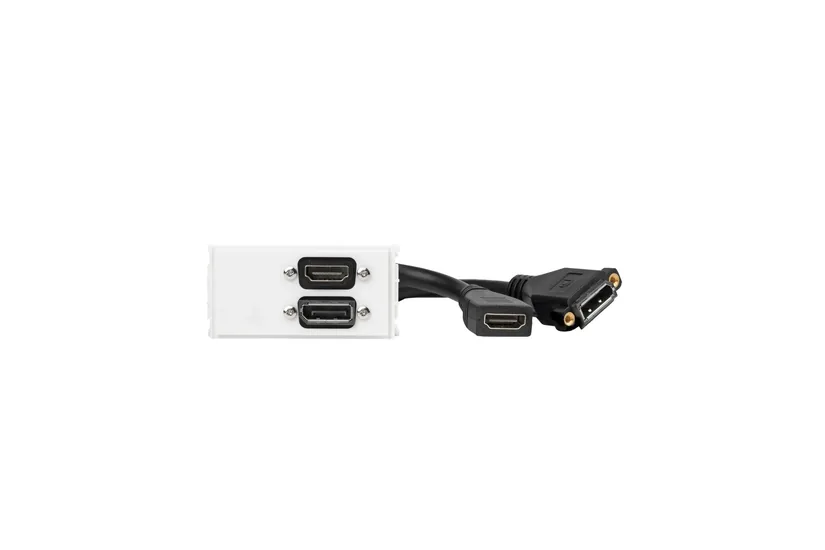 VivoLink stikkontaktpanel