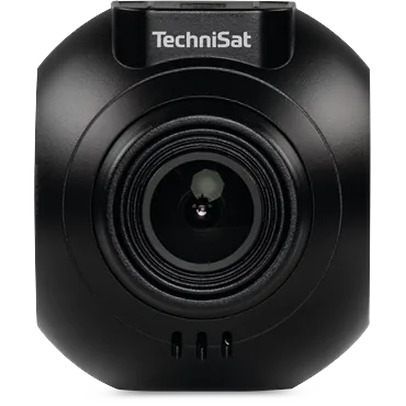 TechniSat Dashcam