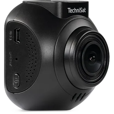 TechniSat Dashcam