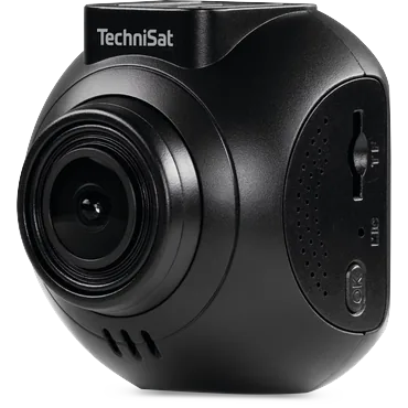 TechniSat Dashcam