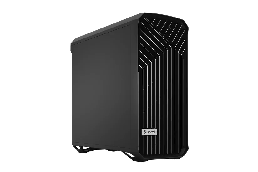 Fractal Design Torrent - tower - utökad ATX