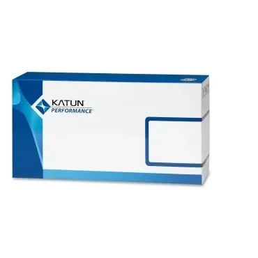 Katun Performance