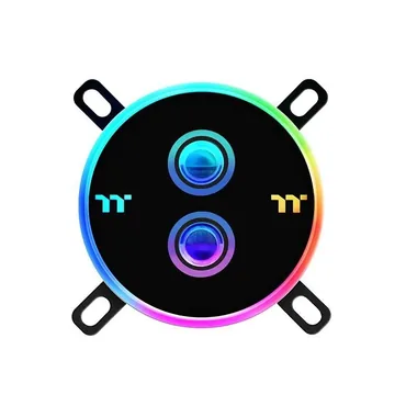 Thermaltake Pacific C360 DDC Soft Tube Water Cooling Kit