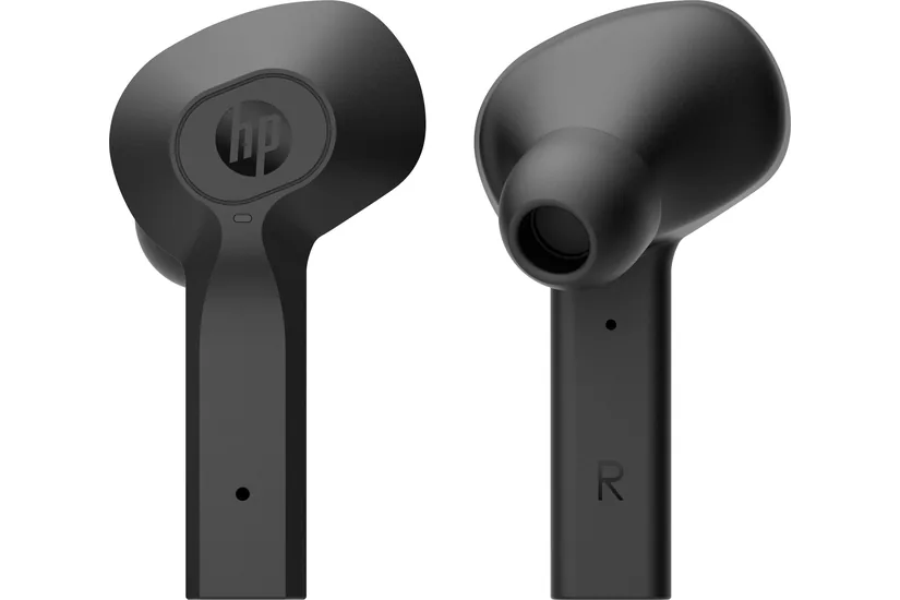 HP Earbuds G2 - ægte trådløse øretelefoner med mik.