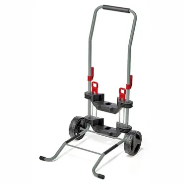 Einhell 4173772 havevogn & trillebør Manuel trillebør