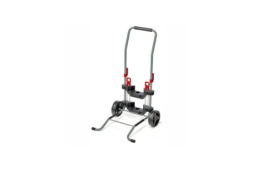 Einhell 4173772 havevogn & trillebør Manuel trillebør
