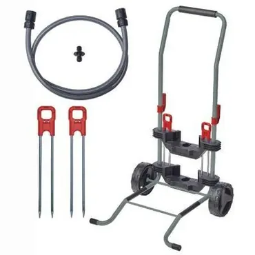 Einhell 4173772 havevogn & trillebør Manuel trillebør