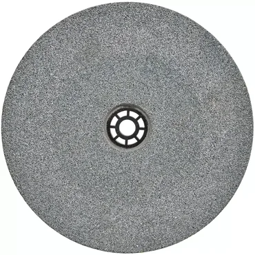 Schleifscheibe Ø 200 x 32 / 16 x 25mm, K36 (für Doppelschleifer TC-BG 200 und TC-BG 200 L)