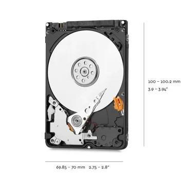 WD Blue WD20SPZX