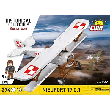 Cobi Byggesæt