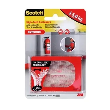 3M 7100083022 montage tape & etiket 0,075 m