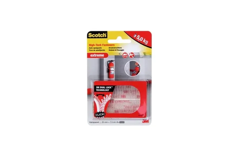 3M 7100083022 montage tape & etiket 0,075 m