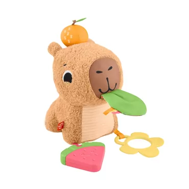 Fisher-Price Kramme-kapivar