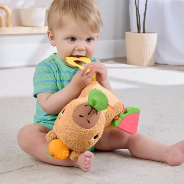 Fisher-Price Kramme-kapivar