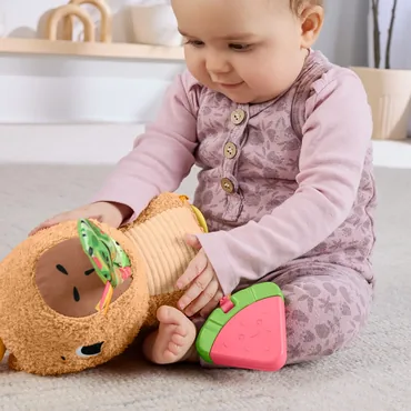 Fisher-Price Kramme-kapivar