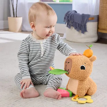 Fisher-Price Kramme-kapivar