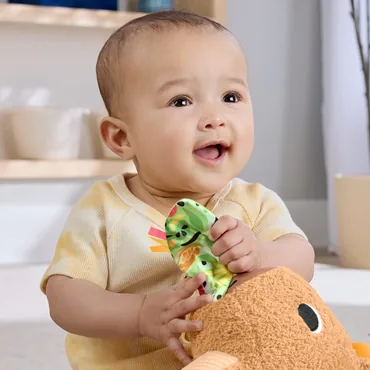 Fisher-Price Kramme-kapivar
