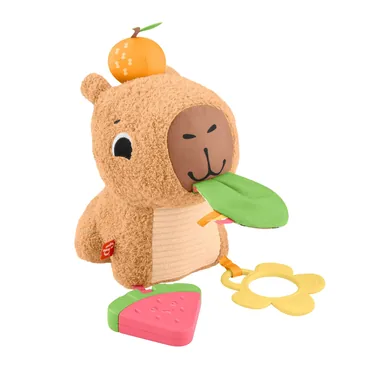 Fisher-Price Kramme-kapivar