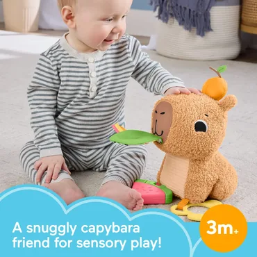 Fisher-Price Kramme-kapivar