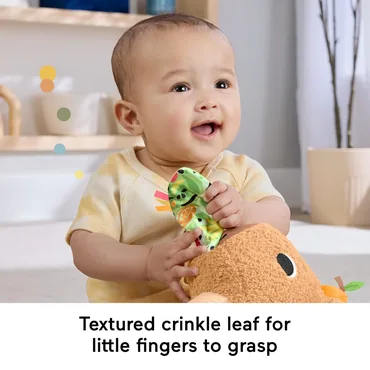 Fisher-Price Kramme-kapivar