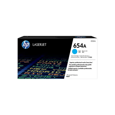 HP 654A