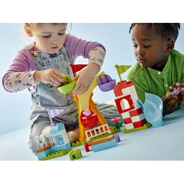 LEGO DUPLO Forlystelsespark