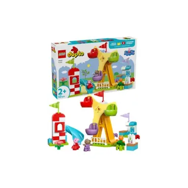 LEGO DUPLO Forlystelsespark