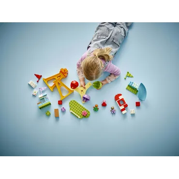 LEGO DUPLO Forlystelsespark