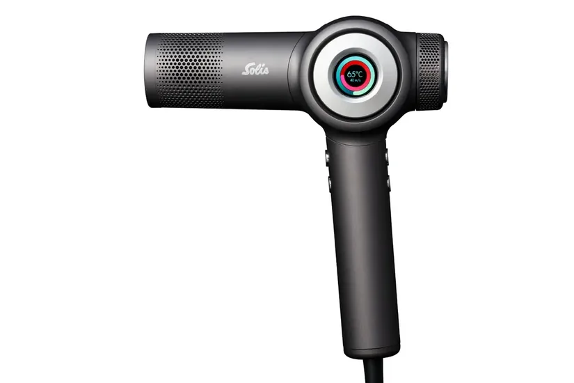 Solis AirVolution Typ 3804 Haartrockner