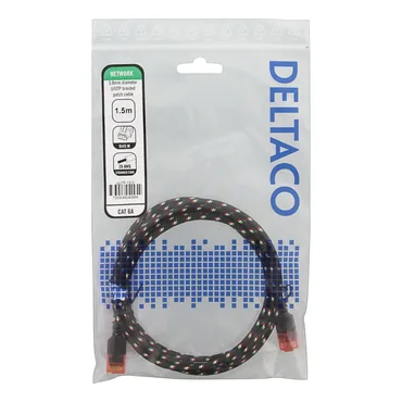 DELTACO patchkabel